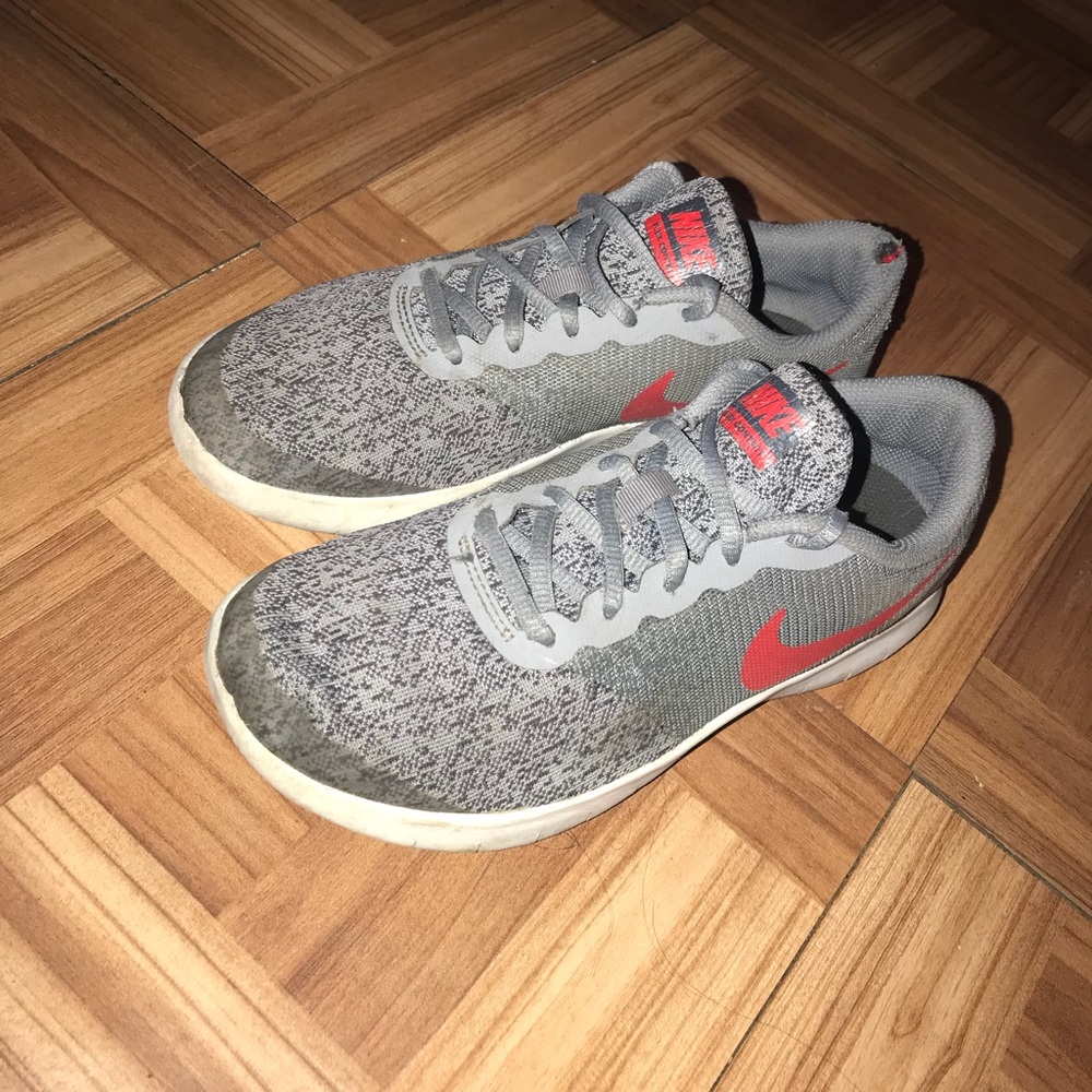 Boys Nike Shoes